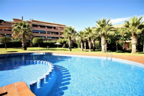 Spanish Connection - Hacienda la Zeneta